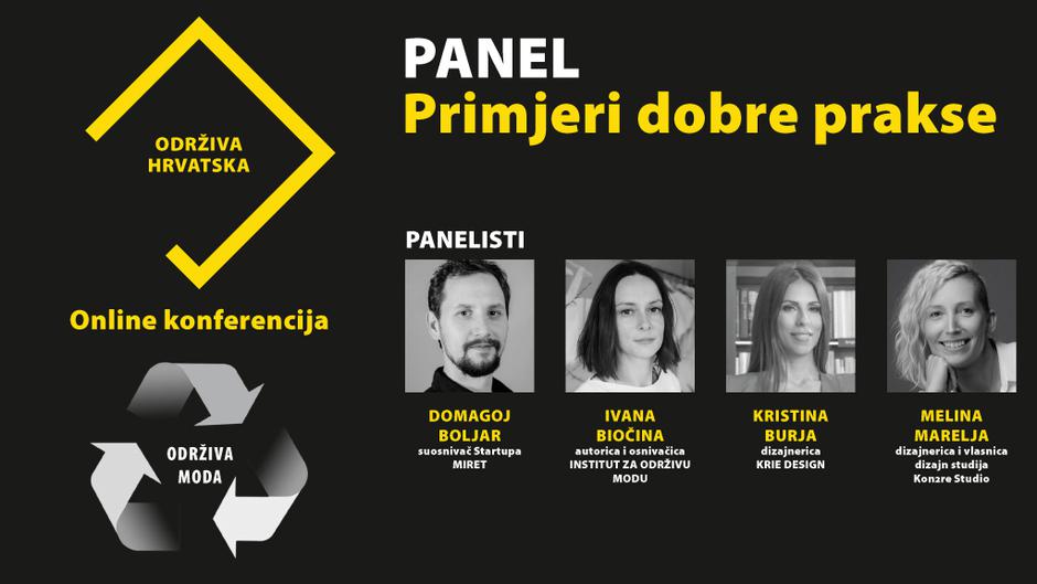 Održiva moda