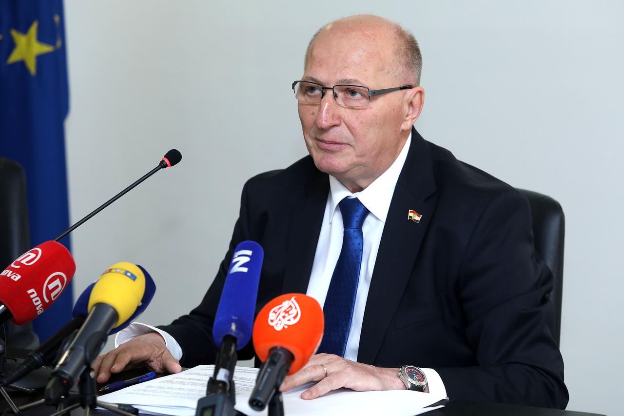 Miroslav Šeparović