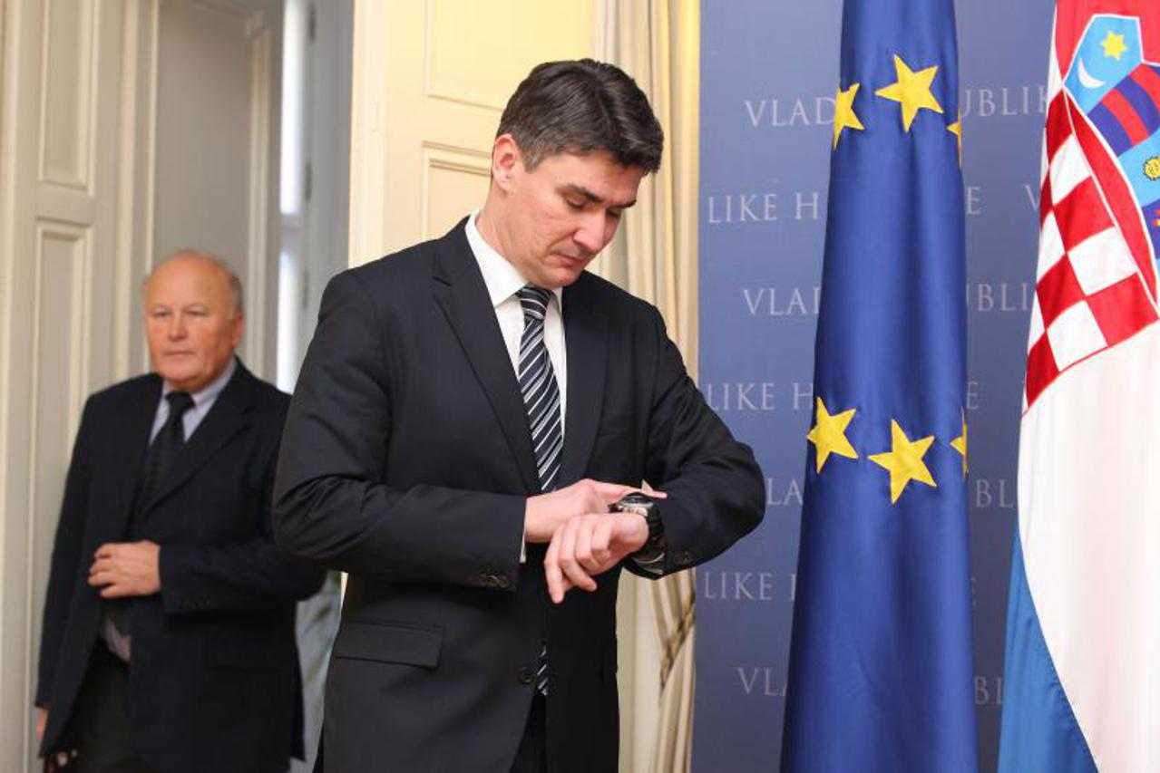 milanović, linić