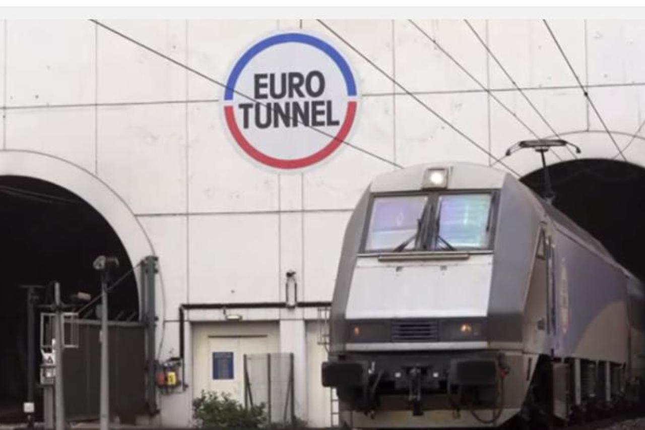 euro tunel