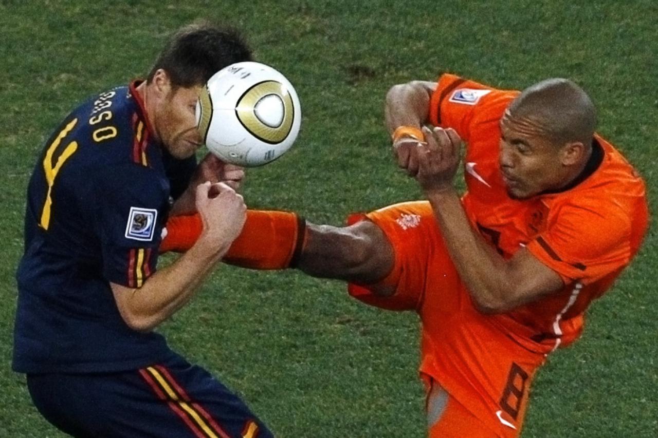 Nizozemska Španjolska (1)