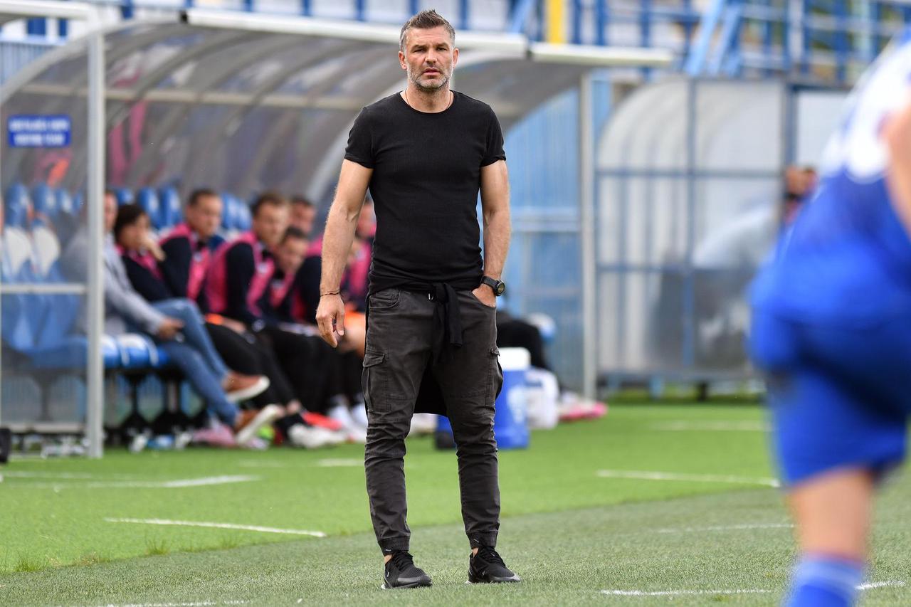 Koprivnica: Varaždin izgubio od Slaven Belupa i ispao iz Prve lige