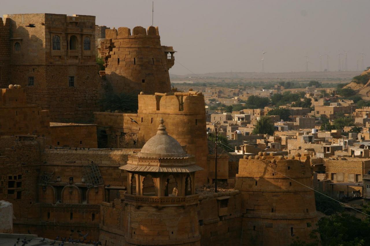 Jaisalmer