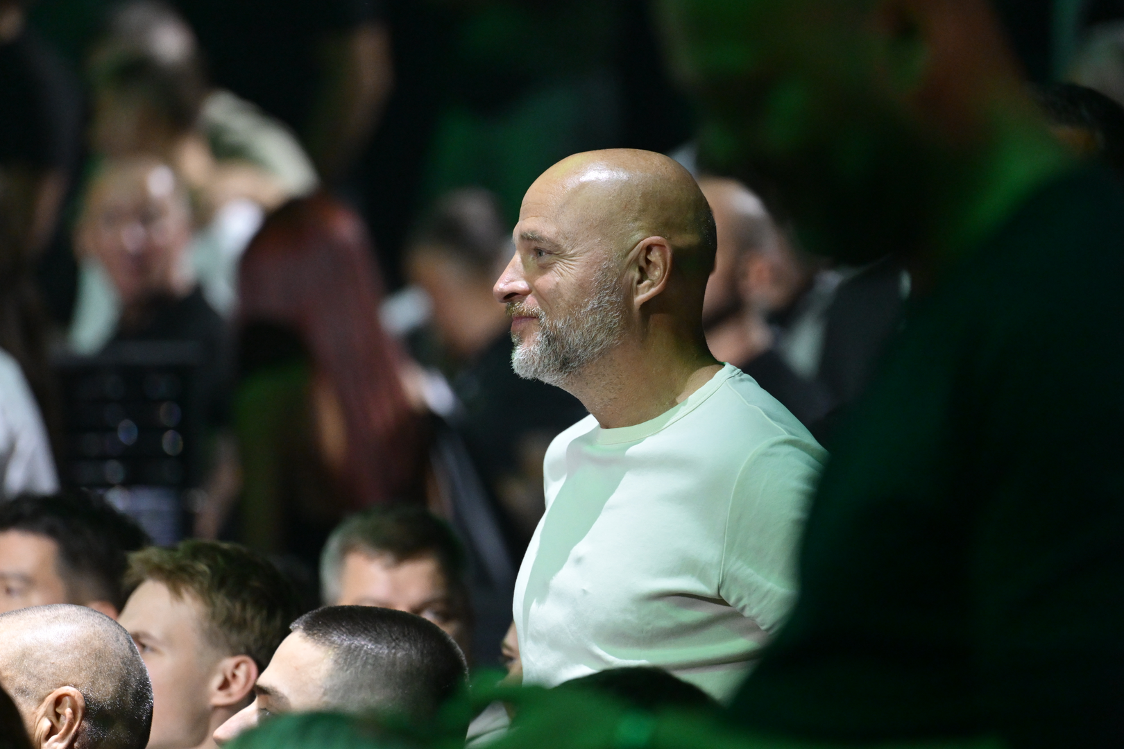 U zagrebačkoj Areni sinoć je održan FNC 33, najveći događaj u povijesti Fight Nation Championshipa 