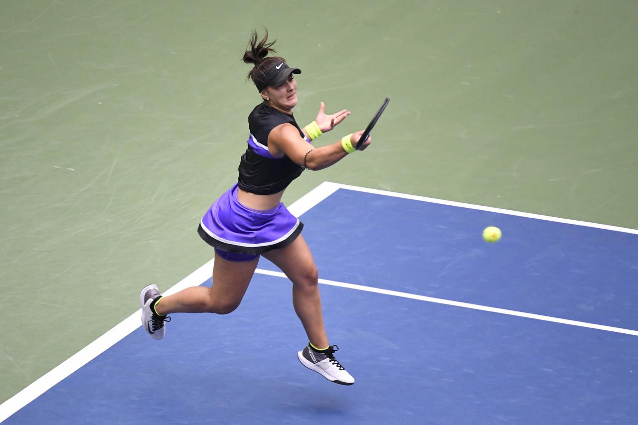 Bianca Andreescu