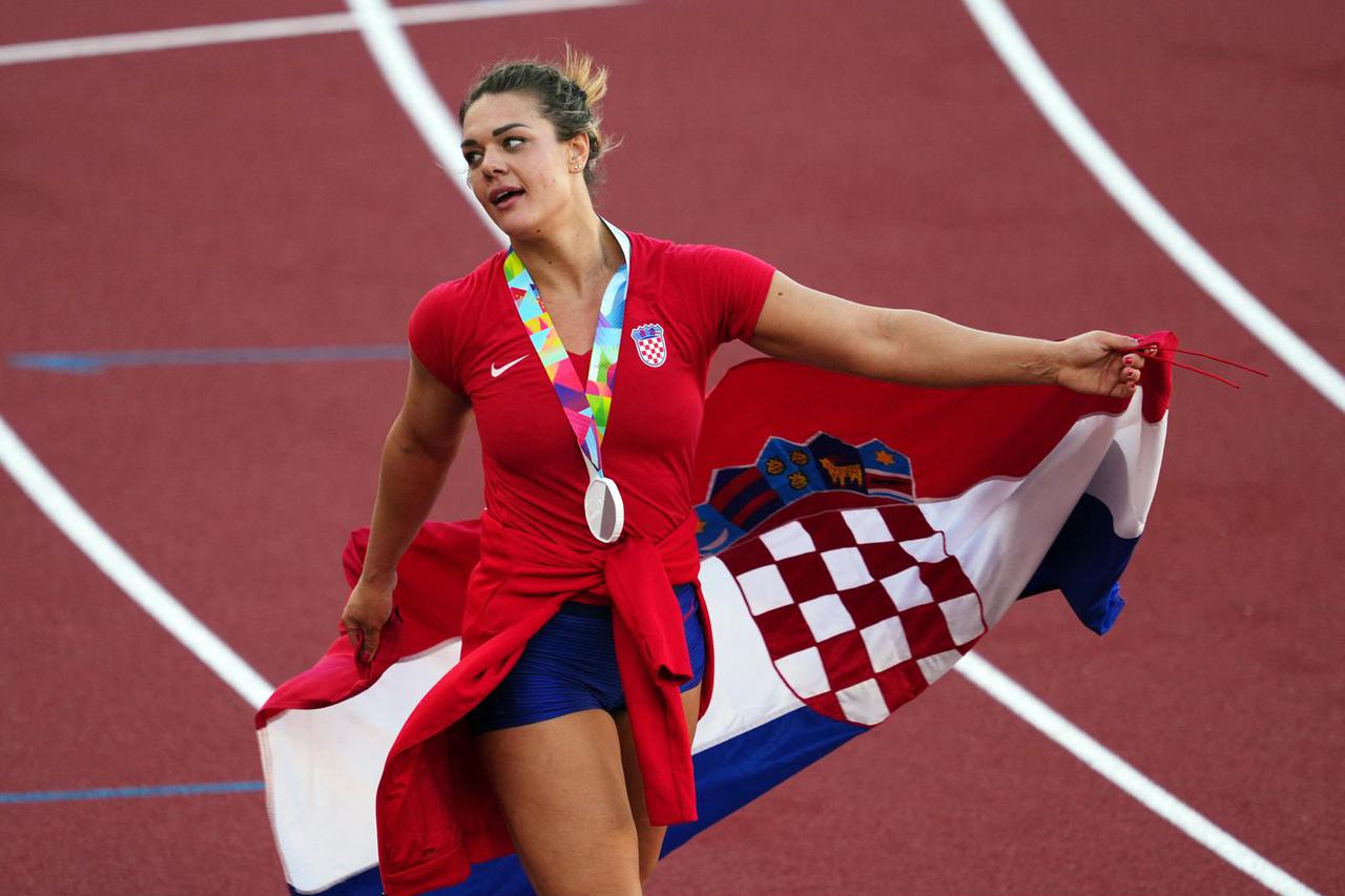 World Athletics Championships