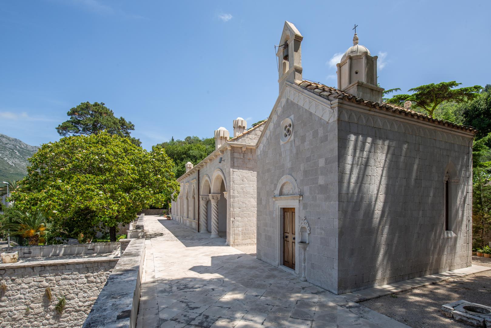Potencijale ljetnikovca Bunić-Kaboga predstavila je na nedavnom Cultural Heritage Forumu u Firenci pred članovima i partnerima mreže Le Dimore del Quartetto predsjednica i umjetnička voditeljica udruge Sve ostalo je glazba, pijanistica Ivana Jelača. „Uključivanje ljetnikovca u ovu međunarodnu mrežu predstavlja važan korak u ostvarivanju dugoročne vizije njegove namjene. Izražavam zadovoljstvo što je upravo Dubrovnik prvi u Hrvatskoj uključen u ovu prestižnu inicijativu“, rekla je Jelača