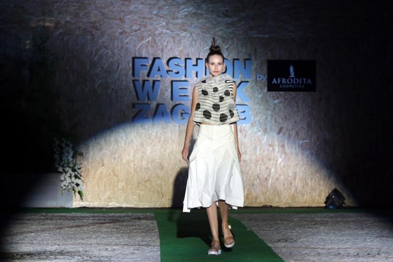 Fashion Week by Afrodita