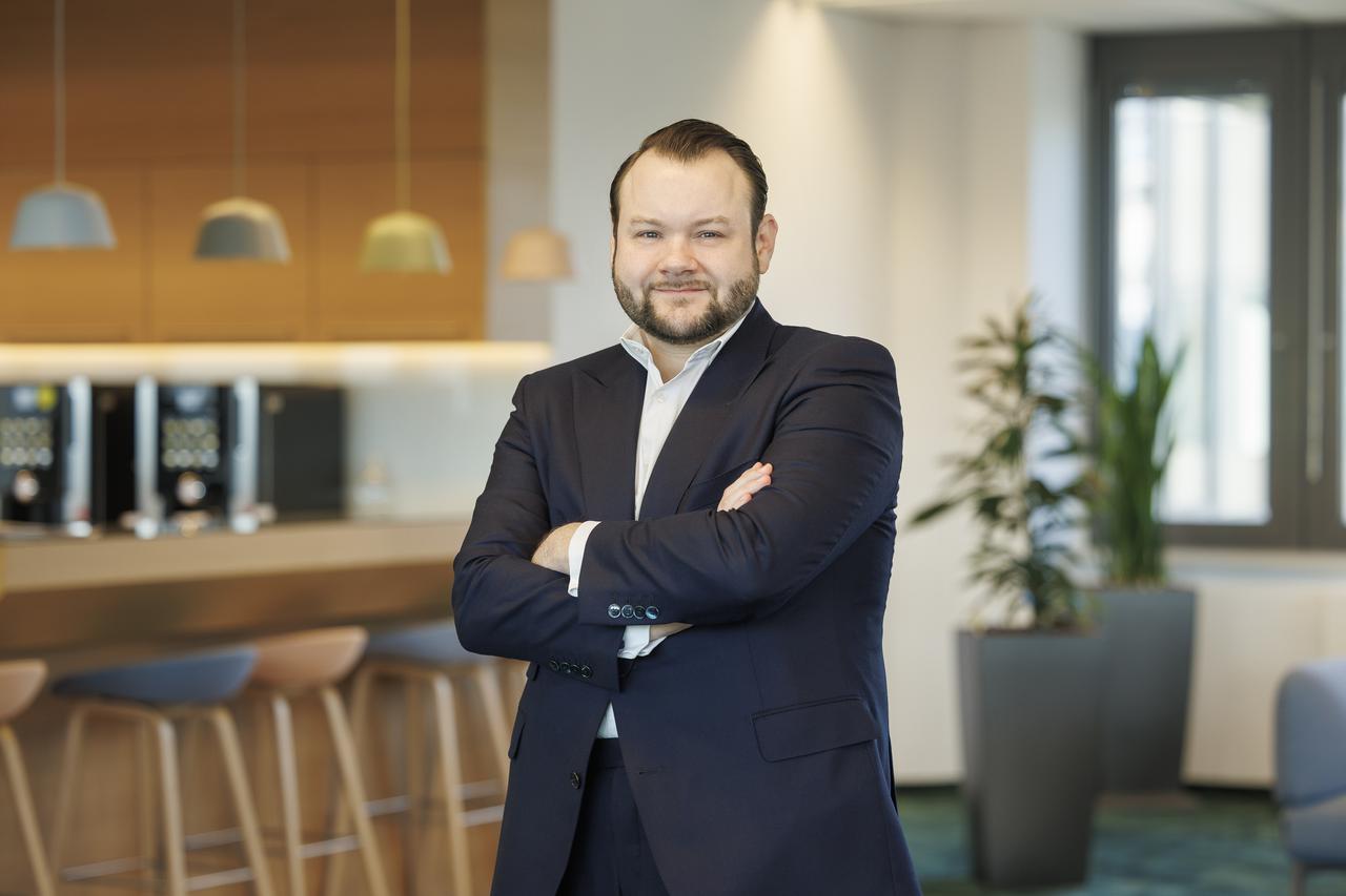 Raiffeisen Capital Management