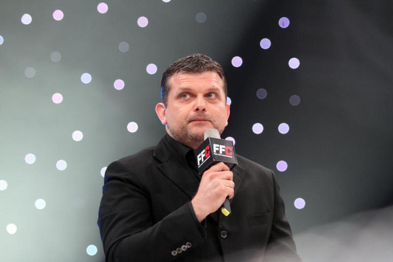 Orsat Zovko