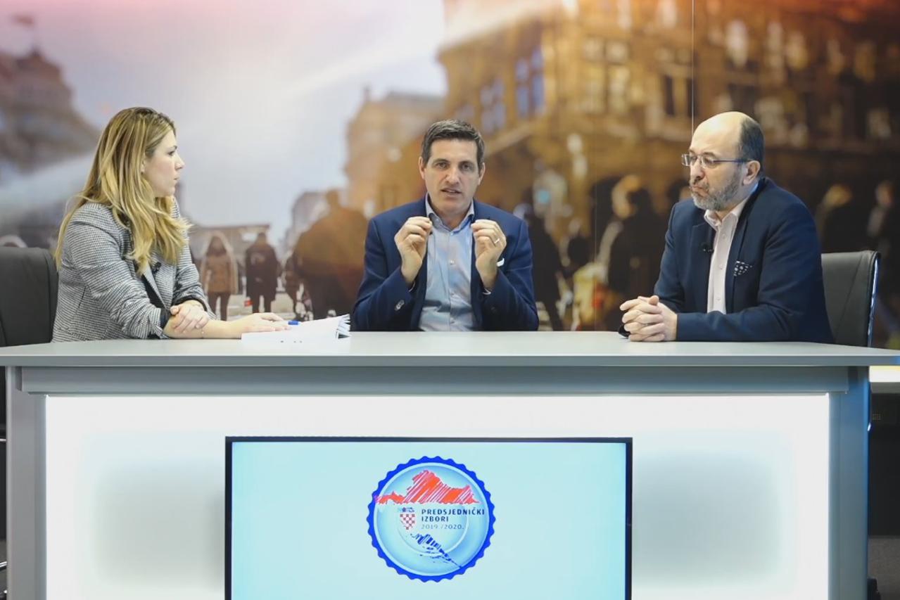 Skoko i Macan