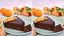 RECEPT DANA Bez brašna, ali puna okusa: Torta od naranče i oraha