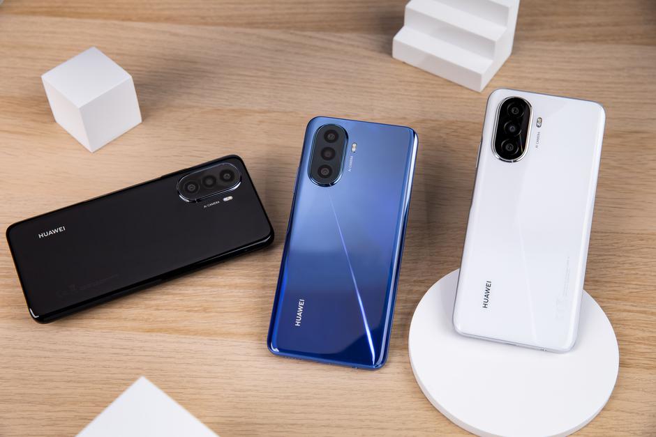 Huawei