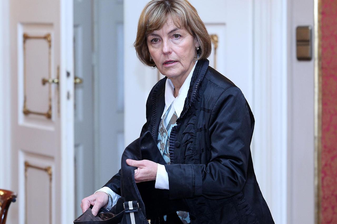 Vesna Pusić