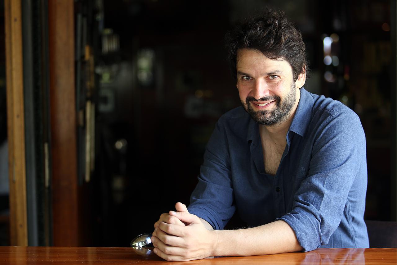 Boris Jokić