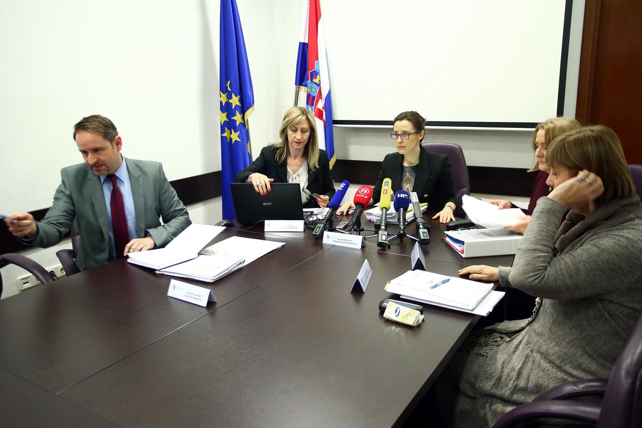 Povjerenstvo za sukob interesa