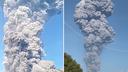 VIDEO Dramatične snimke iz Indonezije: Erupcija vulkana usmrtila troje planinara, potraga obustavljena do jutra