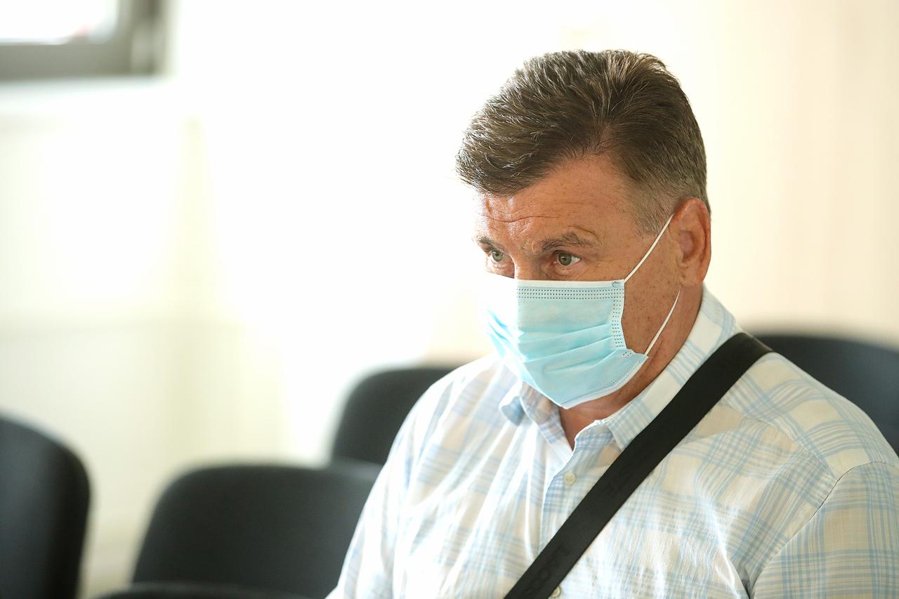 Velika Gorica: Počelo suđenje Damiru Škari, bivšem HDZ-ovom zastupniku optuženom za silovanje