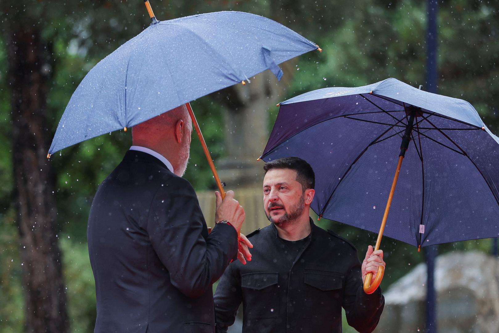 EPC okuplja 47 europskih zemalja, sve  osim Rusije i Bjelorusije, radi koordinacije odgovora na zajednička pitanja i izazove. EPC nema svoje tajništvo, stalno osoblje ni financijska sredstva.