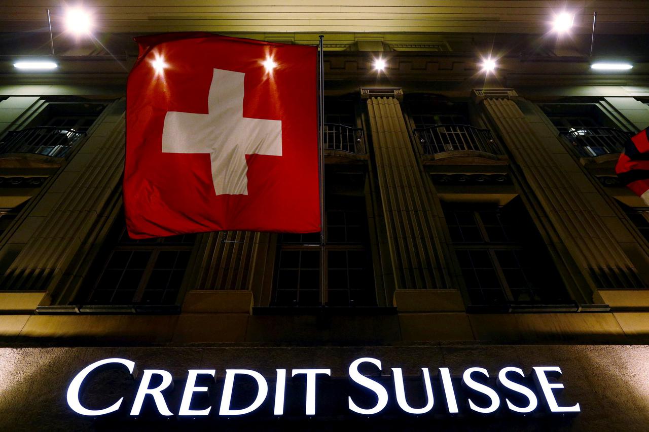 credit suisse