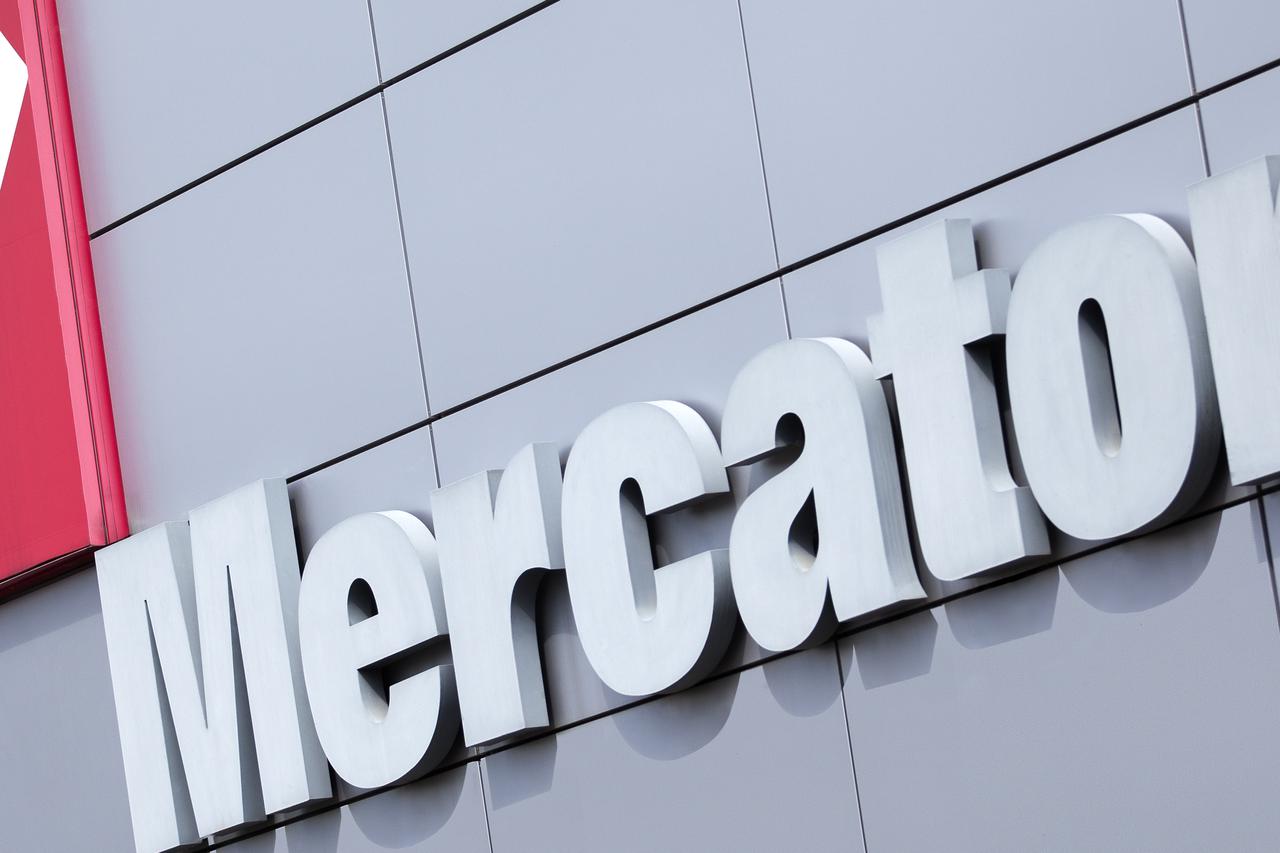 Mercator Grupa