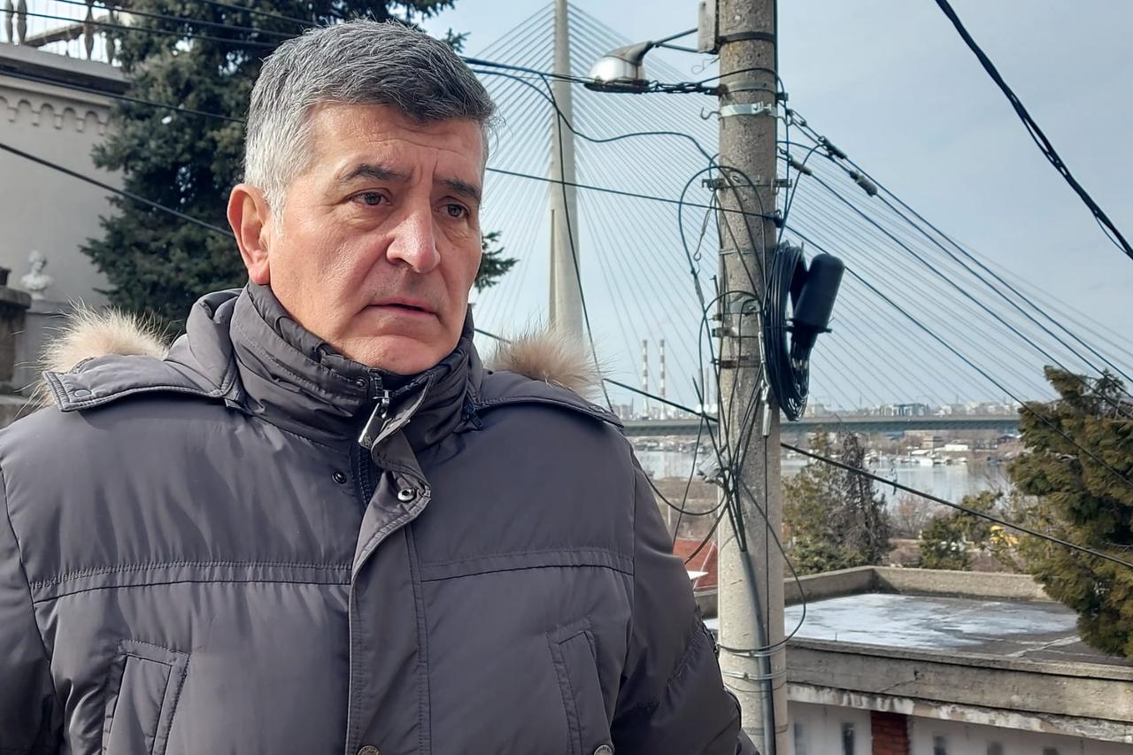 Nenad Periš
