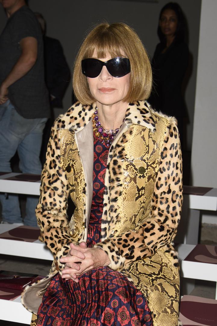 Anna Wintour