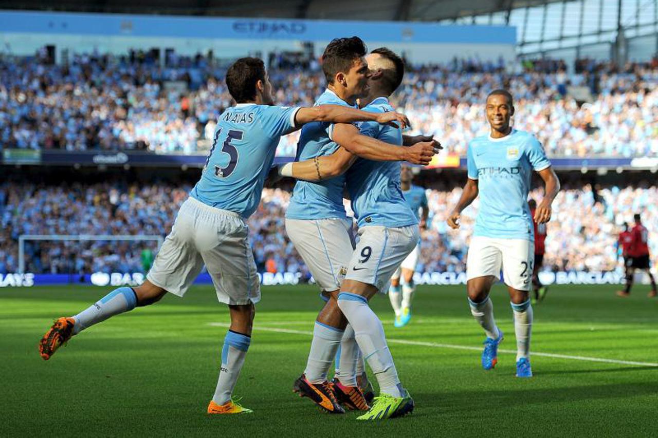 Manchester City United (1)