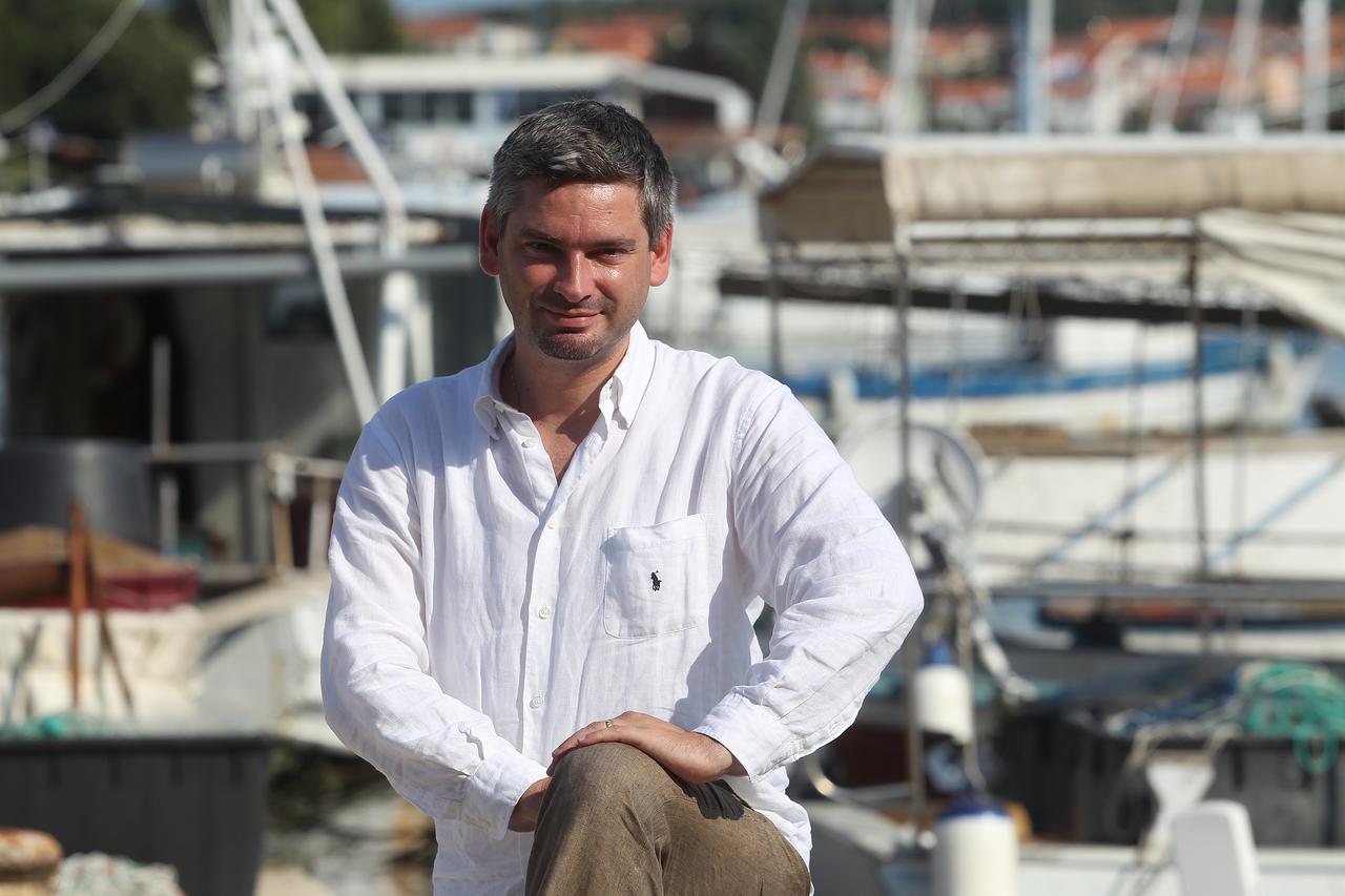 Boris Miletić