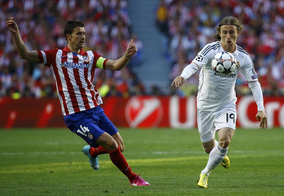 Luka Modrić