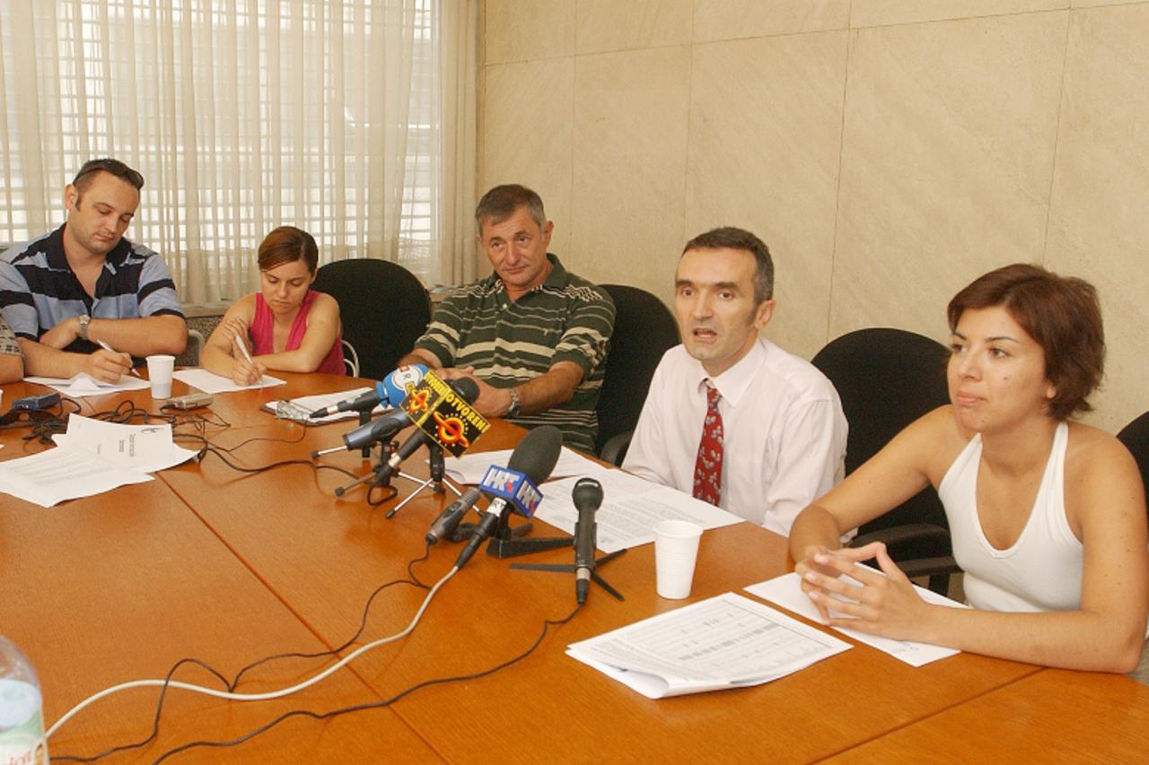 Transparency International Hrvatske
