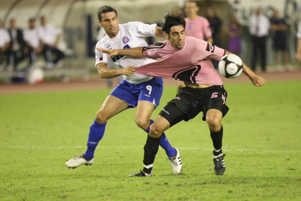 Ahmad Sharbini 