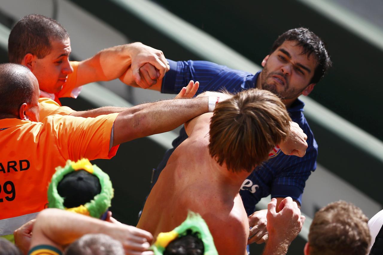 Casillas