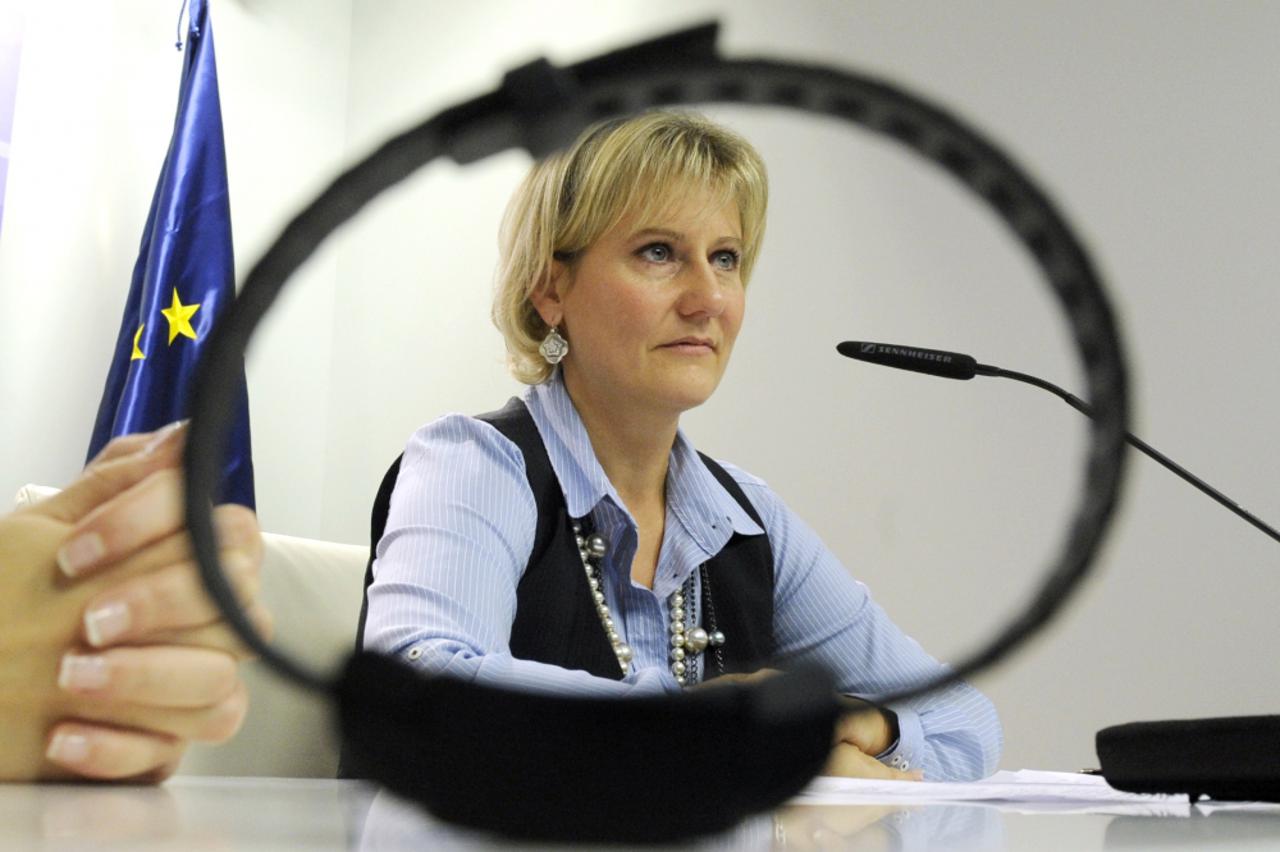 Nadine Morano
