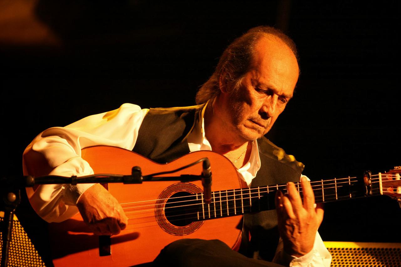 paco de lucia