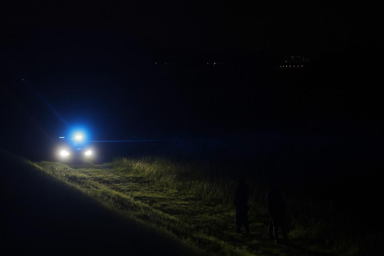 Zagreb: Muškarac oštrim predmetom usmrtio ženu