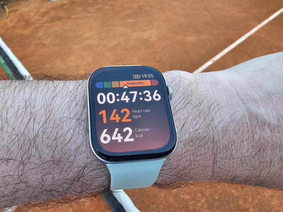Pametni sat Huawei Watch Fit 3