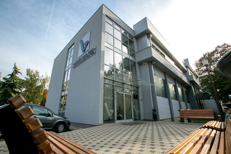 Veleučilište Velika Gorica
