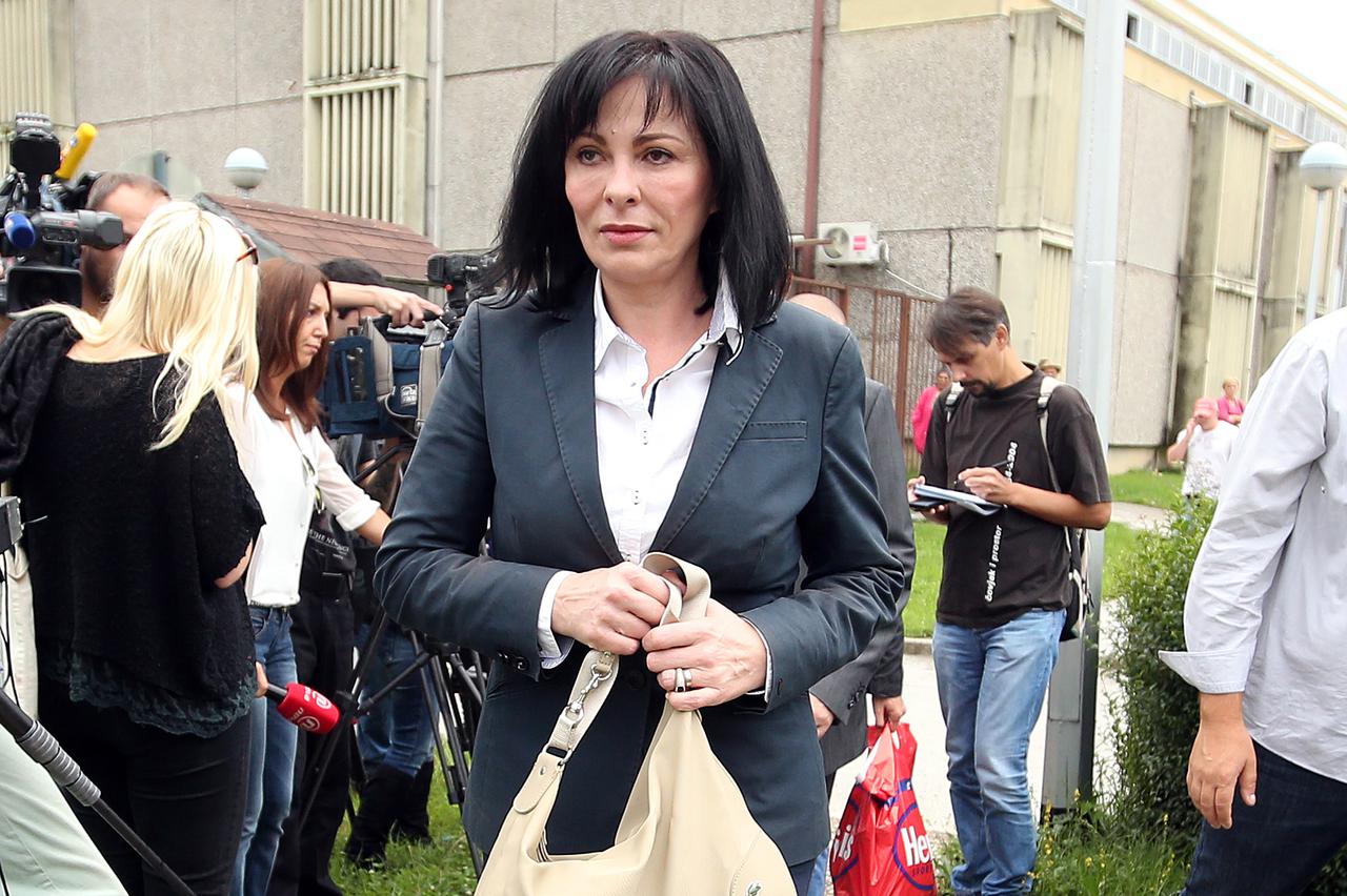 Marina Lovrić Merzel