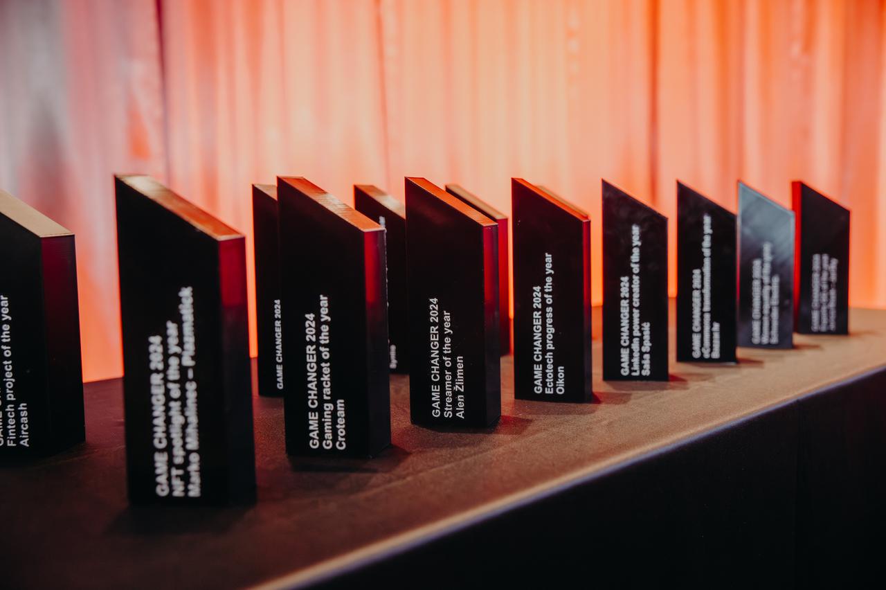 Game Changer