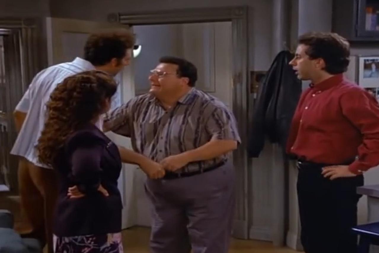 Seinfeld