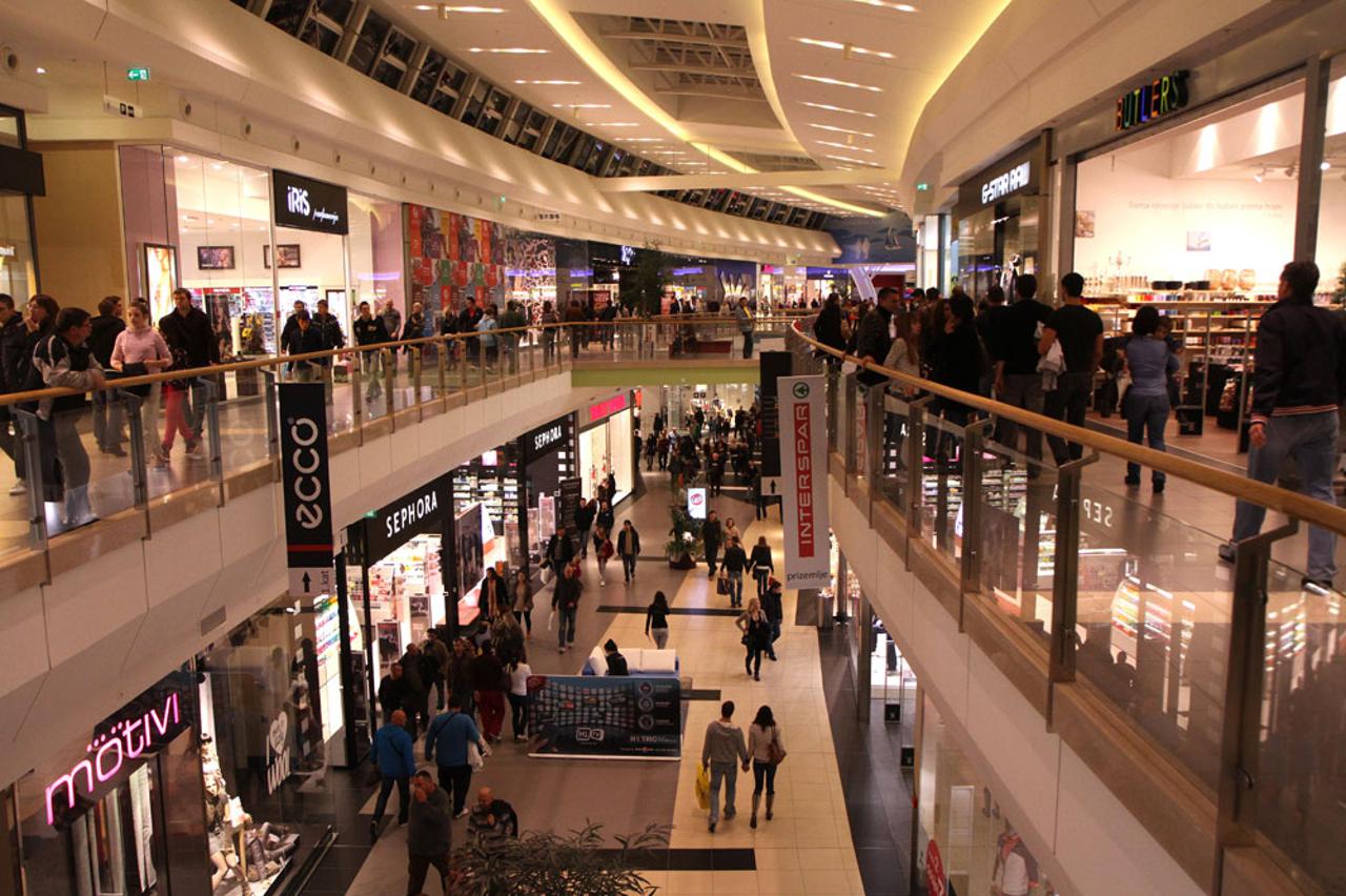arena centar