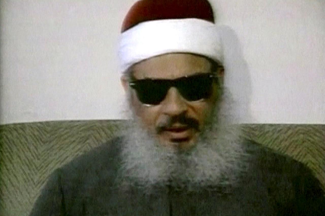 Omar Abdel Rahman