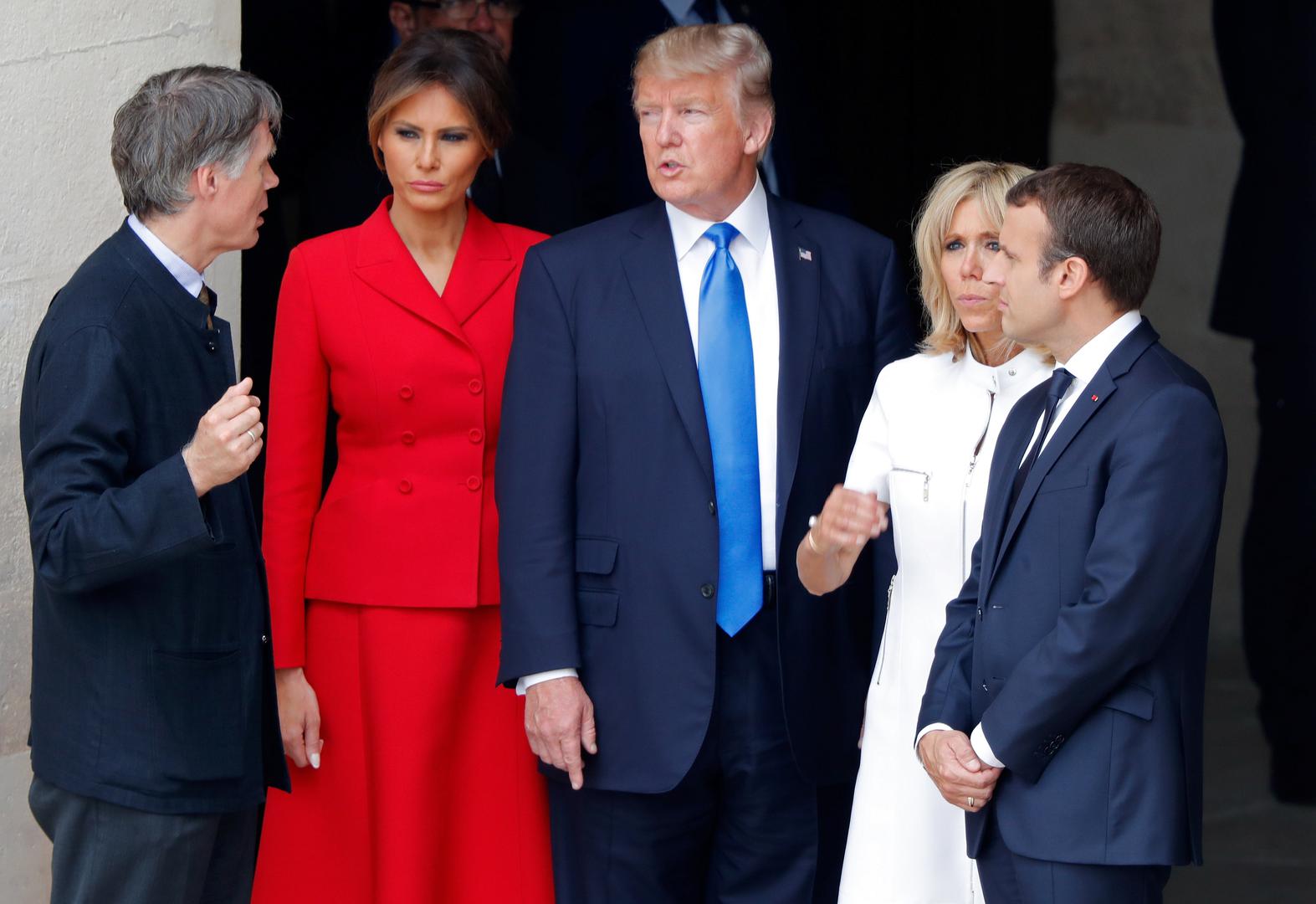 Crveni Diorov komplet