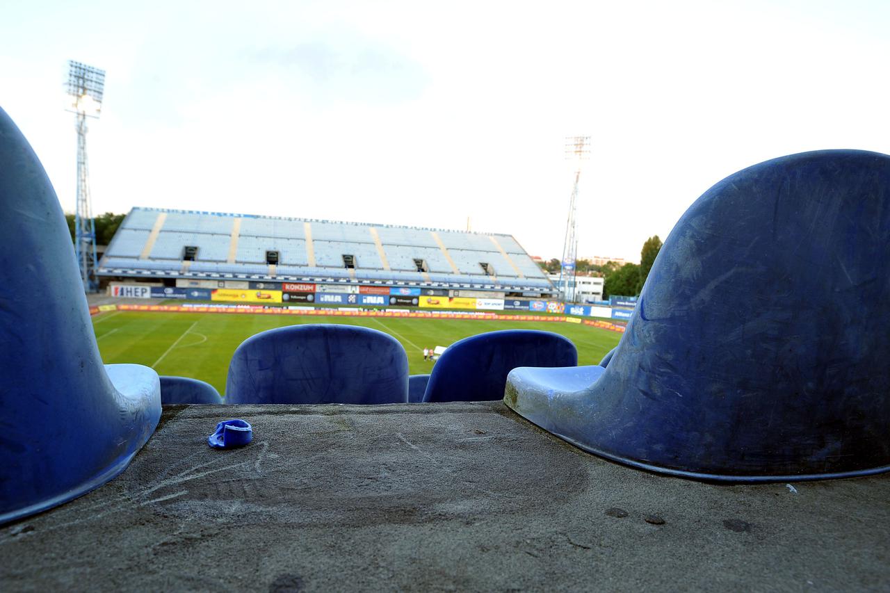 Stadion Maksimir
