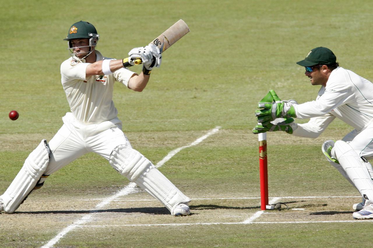 Phil Hughes