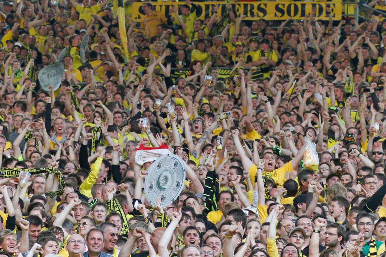 borussia dortmund