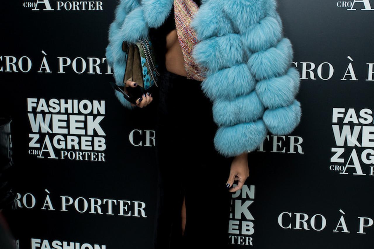 Fashionweek/Croaporter
