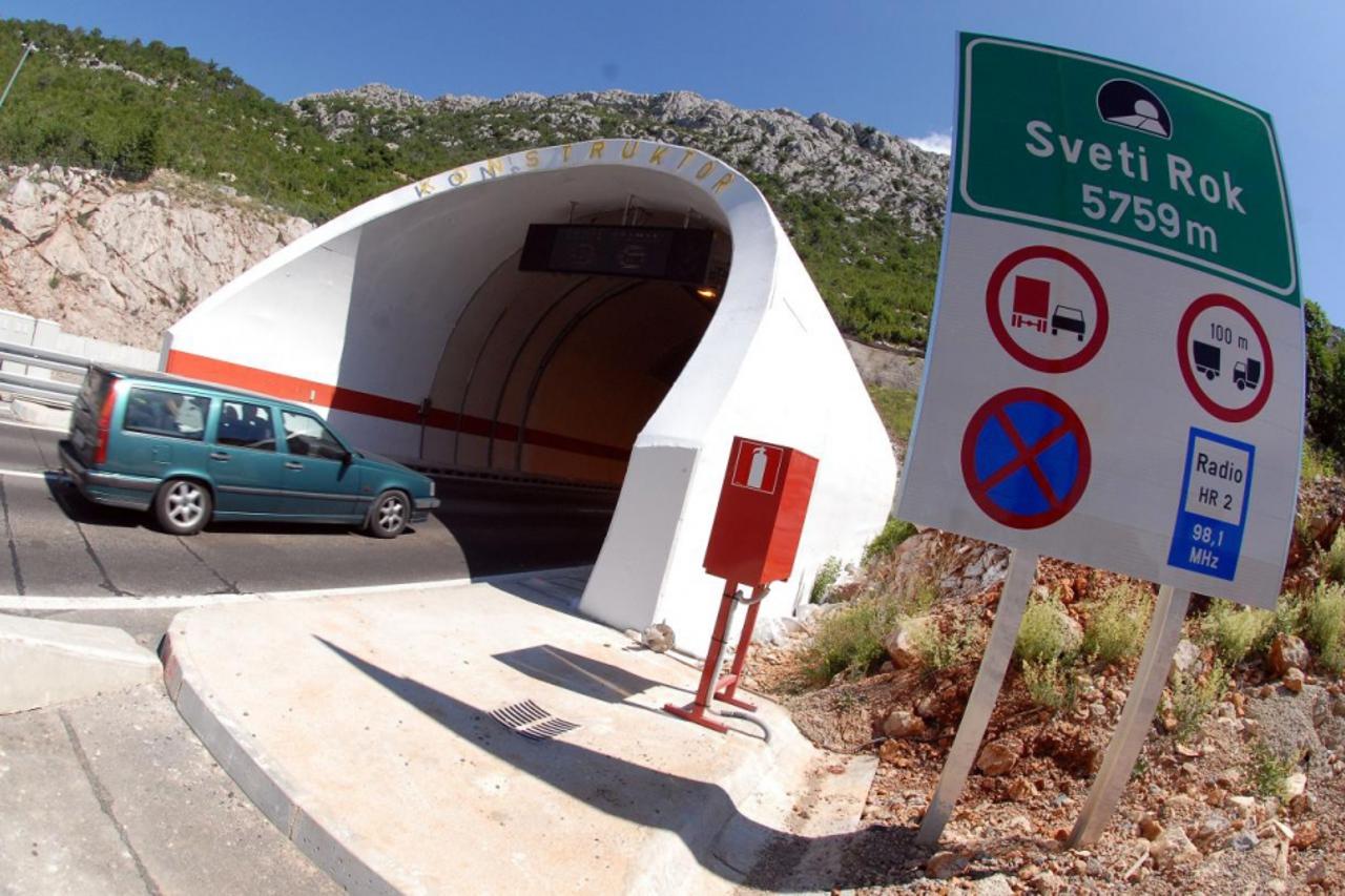 tunel,portal