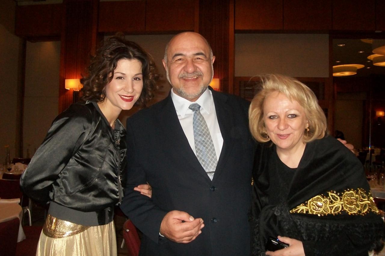 TZ Zagreb 